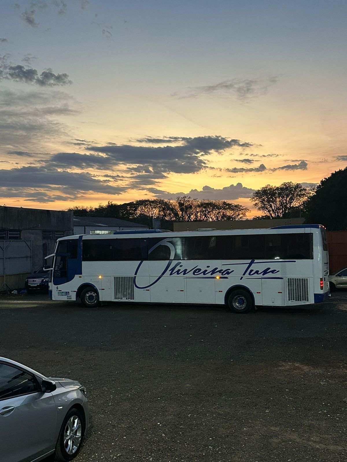 Excursão de Compras ao Paraguai saindo de Curitiba e Região Metropolitana - Ônibus para Ciudad del Este