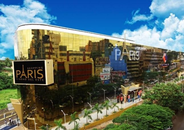 Excursão de Compras Paraguai Curitiba - Foto 4 - Viagem para Ciudad del Este saindo de Curitiba